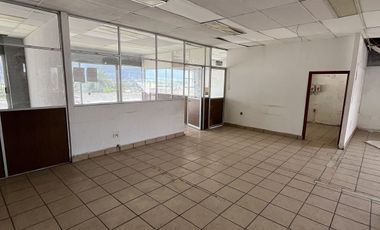 EDIFICIO EN RENTA EN LA ZONA CENTRO DE TUXTLA GUTIÉRREZ