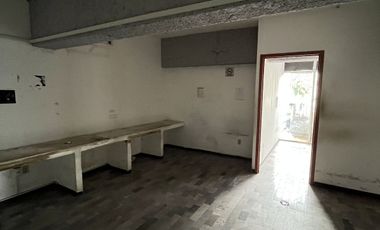 EDIFICIO EN RENTA EN LA ZONA CENTRO DE TUXTLA GUTIÉRREZ