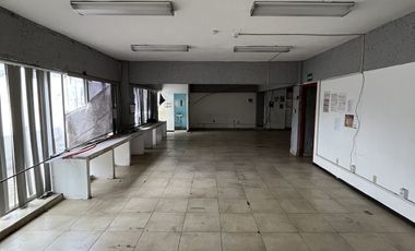 EDIFICIO EN RENTA EN LA ZONA CENTRO DE TUXTLA GUTIÉRREZ