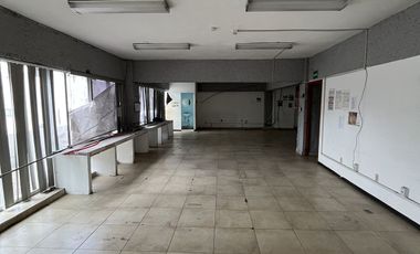 EDIFICIO EN RENTA EN LA ZONA CENTRO DE TUXTLA GUTIÉRREZ