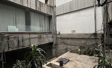 EDIFICIO EN RENTA EN LA ZONA CENTRO DE TUXTLA GUTIÉRREZ