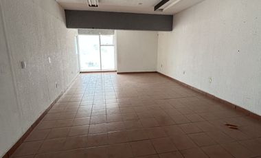 EDIFICIO EN RENTA EN LA ZONA CENTRO DE TUXTLA GUTIÉRREZ