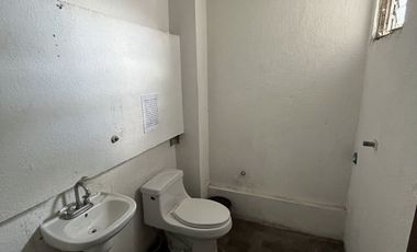 EDIFICIO EN RENTA EN LA ZONA CENTRO DE TUXTLA GUTIÉRREZ