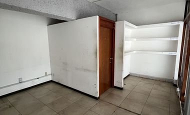 EDIFICIO EN RENTA EN LA ZONA CENTRO DE TUXTLA GUTIÉRREZ