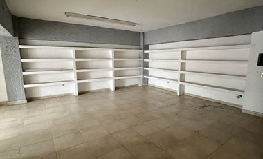 EDIFICIO EN RENTA EN LA ZONA CENTRO DE TUXTLA GUTIÉRREZ