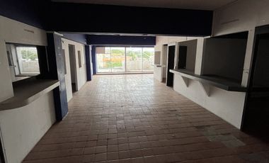 EDIFICIO EN RENTA EN LA ZONA CENTRO DE TUXTLA GUTIÉRREZ