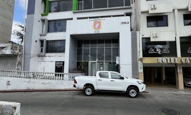 EDIFICIO EN RENTA EN LA ZONA CENTRO DE TUXTLA GUTIÉRREZ