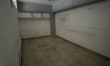 EDIFICIO EN RENTA EN LA ZONA CENTRO DE TUXTLA GUTIÉRREZ