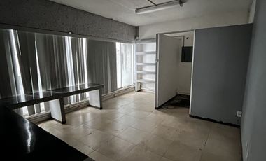 EDIFICIO EN RENTA EN LA ZONA CENTRO DE TUXTLA GUTIÉRREZ