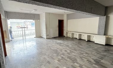 EDIFICIO EN RENTA EN LA ZONA CENTRO DE TUXTLA GUTIÉRREZ