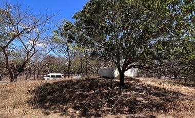 TERRENO DE 6.7 HECTÁREAS A ORILLA DE CARRETERA EN SUCHIAPA