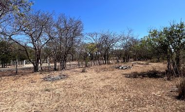 TERRENO DE 6.7 HECTÁREAS A ORILLA DE CARRETERA EN SUCHIAPA