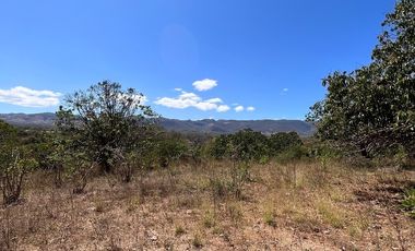 TERRENO DE 6.7 HECTÁREAS A ORILLA DE CARRETERA EN SUCHIAPA
