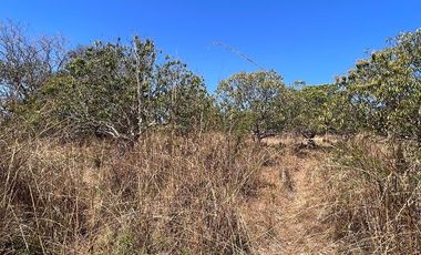 TERRENO DE 6.7 HECTÁREAS A ORILLA DE CARRETERA EN SUCHIAPA
