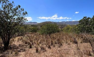 TERRENO DE 6.7 HECTÁREAS A ORILLA DE CARRETERA EN SUCHIAPA