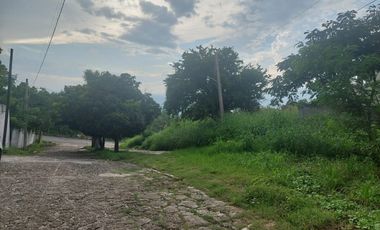 TERRENO EN VENTA EN MACTUMATZA