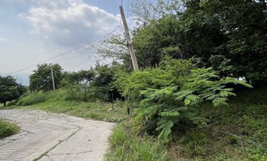 TERRENO EN VENTA EN MACTUMATZA