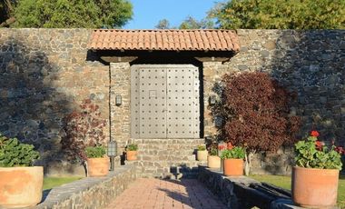 Casa renta La Laja