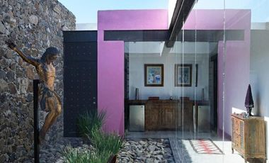 Casa renta La Laja