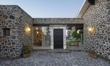 Casa renta La Laja