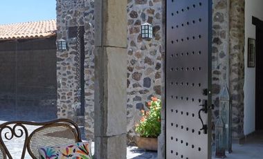 Casa renta La Laja