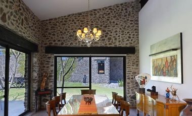 Casa renta La Laja