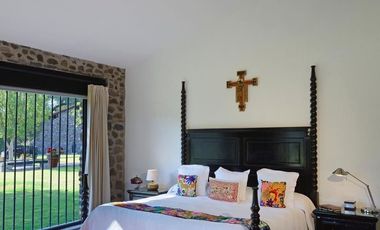Casa renta La Laja