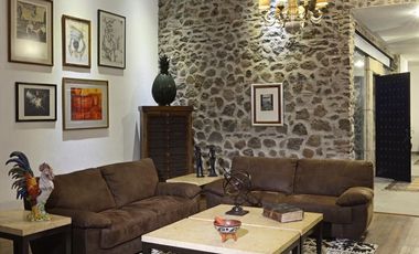 Casa renta La Laja