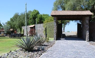Casa renta La Laja