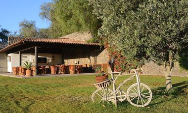 Casa renta La Laja