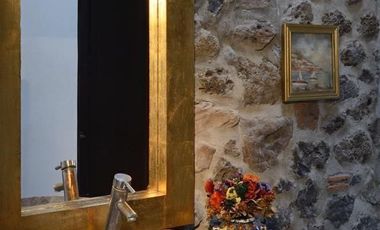 Casa renta La Laja