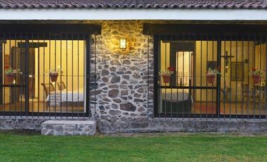 Casa renta La Laja