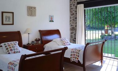 Casa renta La Laja