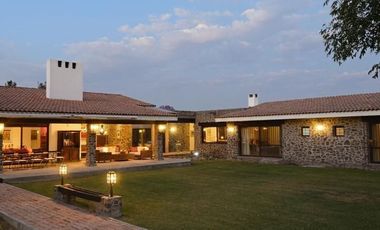 Casa renta La Laja