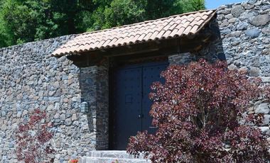 Casa renta La Laja
