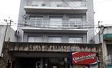 Monoambiente muy lindo en edificio céntrico