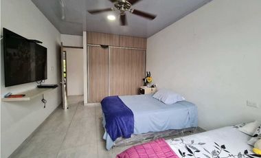 CASA EN VENTA EN PUERTO COLOMBIA ATLANTICO