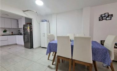 CASA EN VENTA EN PUERTO COLOMBIA ATLANTICO