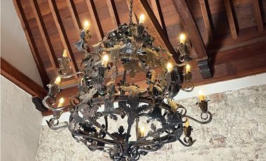 Venta de Casa Espectacular en Ciudad Histórica de Cartagena