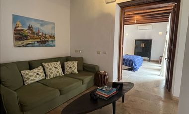 Venta de Casa Espectacular en Ciudad Histórica de Cartagena