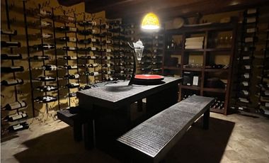 Venta de Casa Espectacular en Ciudad Histórica de Cartagena