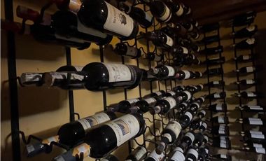 Venta de Casa Espectacular en Ciudad Histórica de Cartagena