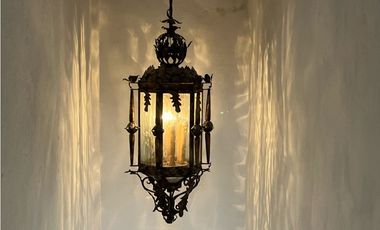 Venta de Casa Espectacular en Ciudad Histórica de Cartagena