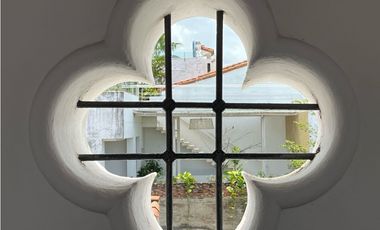 Venta de Casa Espectacular en Ciudad Histórica de Cartagena