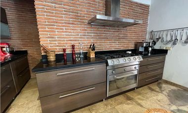 Venta de Casa Espectacular en Ciudad Histórica de Cartagena