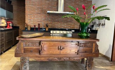 Venta de Casa Espectacular en Ciudad Histórica de Cartagena