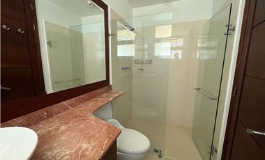 Venta de Hermosa Casa en Las Palmas en Exclusiva Unidad Cerrada