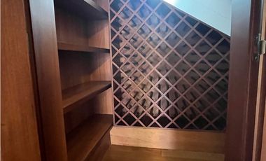 Venta de Hermosa Casa en Las Palmas en Exclusiva Unidad Cerrada