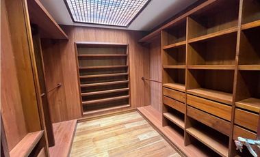 Venta de Hermosa Casa en Las Palmas en Exclusiva Unidad Cerrada