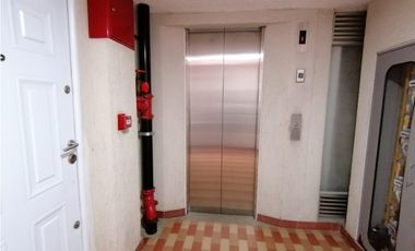 ACSI 584-A. Apartamento en Arriendo en Madrid, Provenzal
